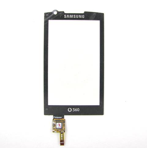 Тачскрин Samsung i6410 black
