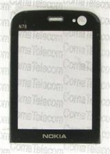 Стекло Стекло корпуса Nokia N78 copy