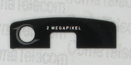 Стекло корпуса Motorola Z3 фото