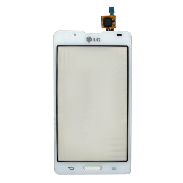 Тачскрин LG P713 / P710 L7 II white