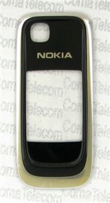 Стекло Стекло корпуса Nokia 6131 внешн.