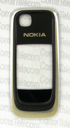Стекло корпуса Nokia 6131 внешн.