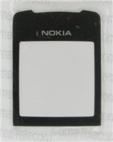 Стекло Стекло корпуса Nokia 8800 SE black