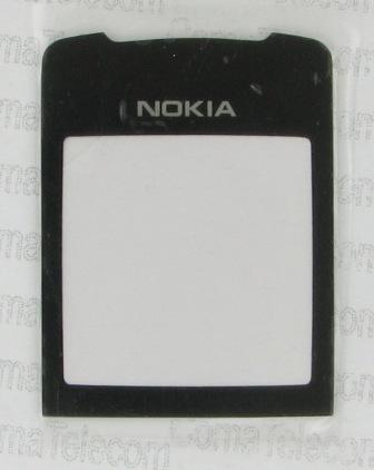 Стекло корпуса Nokia 8800 SE black
