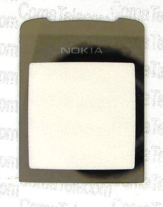 Стекло корпуса Nokia 8800 SE gold