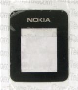 Стекло Стекло корпуса Nokia N75 внешн.