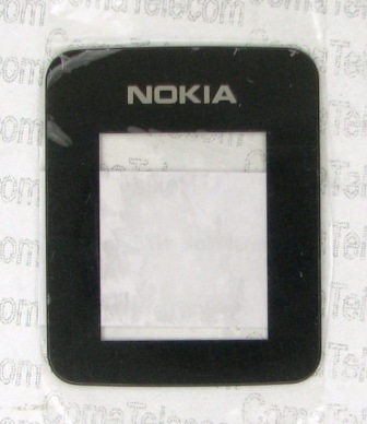 Стекло корпуса Nokia N75 внешн.
