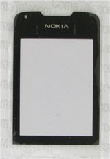 Стекло Стекло корпуса Nokia 8800 Arte black