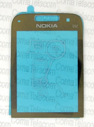 Стекло корпуса Nokia E52