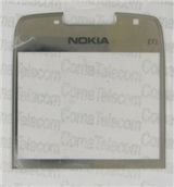 Стекло Стекло корпуса Nokia E71