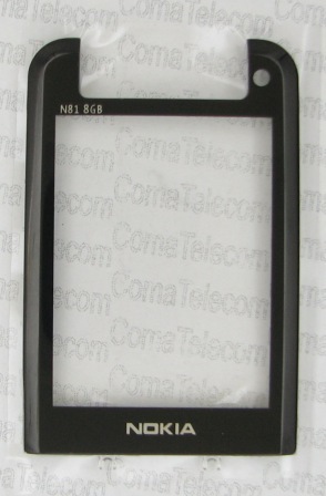 Стекло корпуса Nokia N81 8G