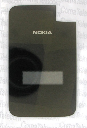 Стекло корпуса Nokia N93i