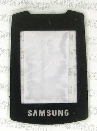 Стекло корпуса Samsung C400