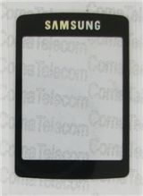 Стекло Стекло корпуса Samsung D510