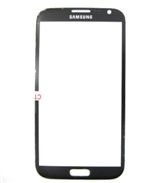 Стекло Стекло экрана Samsung Galaxy Note 2 N7100 brown