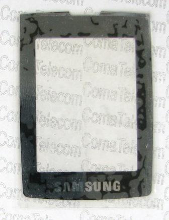 Стекло корпуса Samsung D900