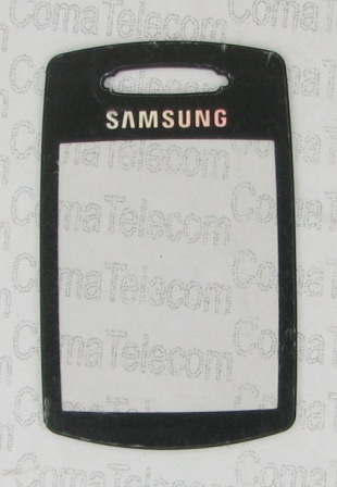 Стекло корпуса Samsung E370