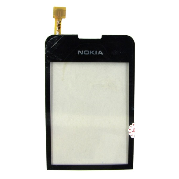 Тачскрин Nokia 6208