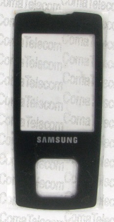 Стекло корпуса Samsung E900