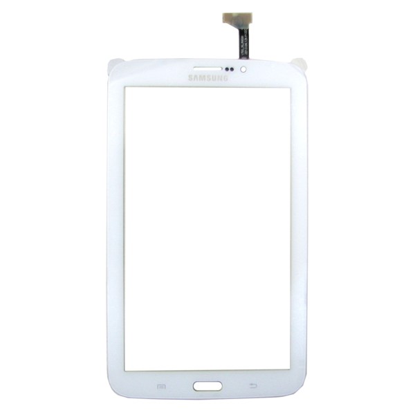 Тачскрин Samsung T211 Galaxy Tab 3 7.0 white SM-T2110 / P3200 / P3210
