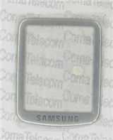 Стекло Стекло корпуса Samsung X430