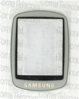 Стекло Стекло корпуса Samsung X450