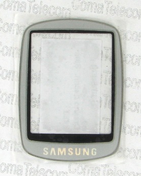 Стекло корпуса Samsung X450