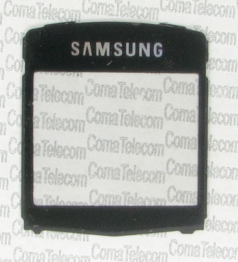 Стекло корпуса Samsung X820