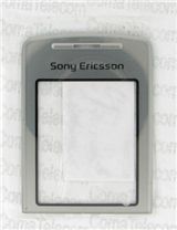 Стекло Стекло корпуса Sony Ericsson K310i black