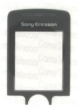 Стекло Стекло корпуса Sony Ericsson K510i