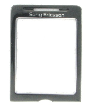 Стекло корпуса Sony Ericsson K550i
