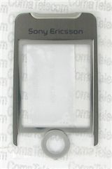 Стекло Стекло корпуса Sony Ericsson K700i