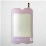 Сенсор Тачскрин Samsung S3370 pink
