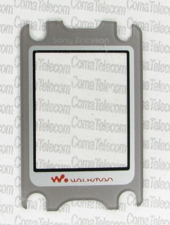 Стекло корпуса Sony Ericsson W550i