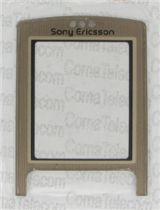 Стекло Стекло корпуса Sony Ericsson W700i