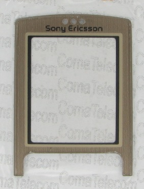 Стекло корпуса Sony Ericsson W700i