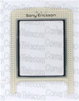 Стекло Стекло корпуса Sony Ericsson W800i