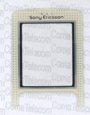Стекло корпуса Sony Ericsson W800i