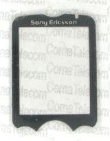 Стекло Стекло корпуса Sony Ericsson W810i