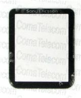 Стекло Стекло корпуса Sony Ericsson W880i