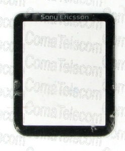 Стекло корпуса Sony Ericsson W880i