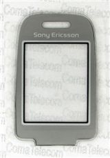 Стекло Стекло корпуса Sony Ericsson Z520i внутр.