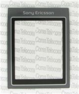 Стекло Стекло корпуса Sony Ericsson Z610i