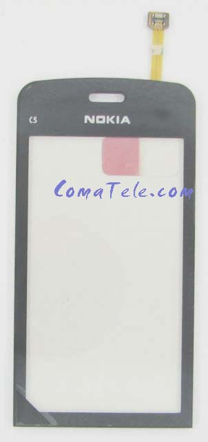 Тачскрин Nokia C5 /-03 /-01 /-04 /-06 black