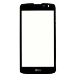 Стекло Стекло экрана LG K7 2016 X210DS black