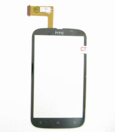Тачскрин HTC T328W Desire V