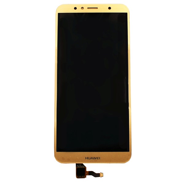 Дисплей Huawei Honor Y6 2018 / Y6 Prime 2018 / 7C / 7A Pro + сенсор gold