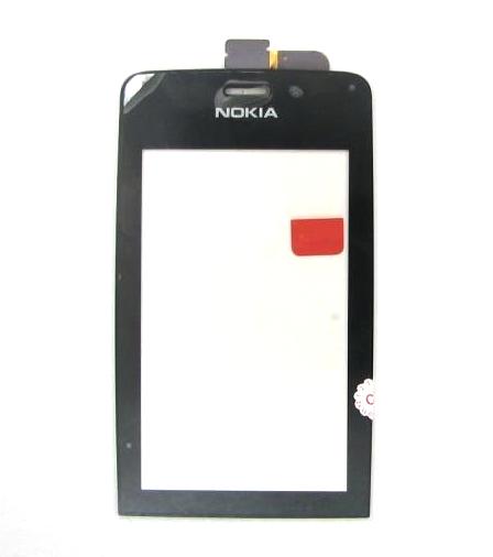 Тачскрин Nokia 308 / 309 / 310 Asha orig