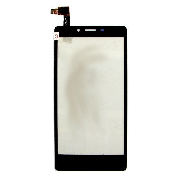 Тачскрин Xiaomi Redmi Note black