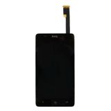 Экран Дисплей HTC Desire 400 + сенсор black